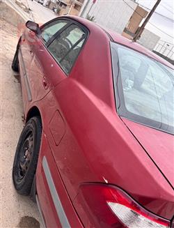 Mazda 626